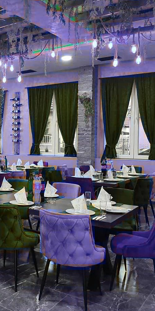 restoran za proslave